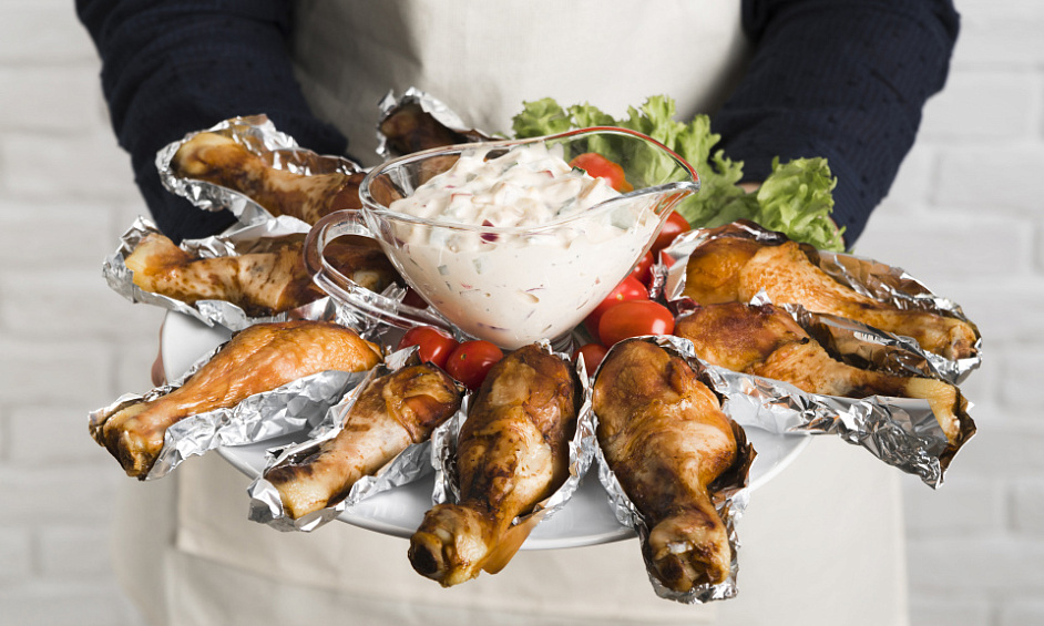 Chicken Takeaway Business for Sale Tauranga 1