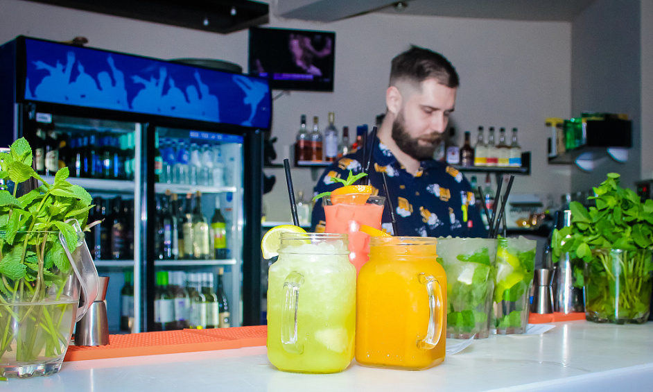 Beverage Business for Sale Auckland 1