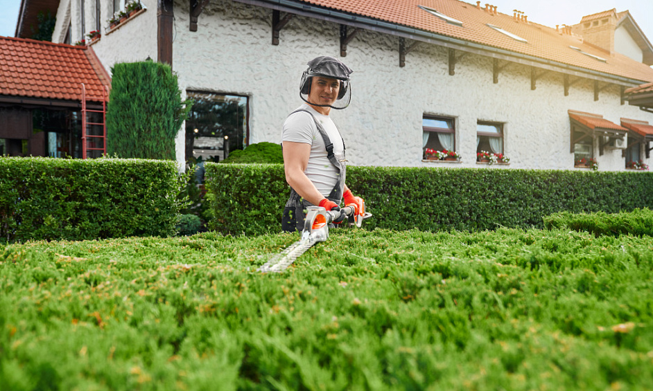 Lawn and Garden Services Franchise for Sale Dunedin 1