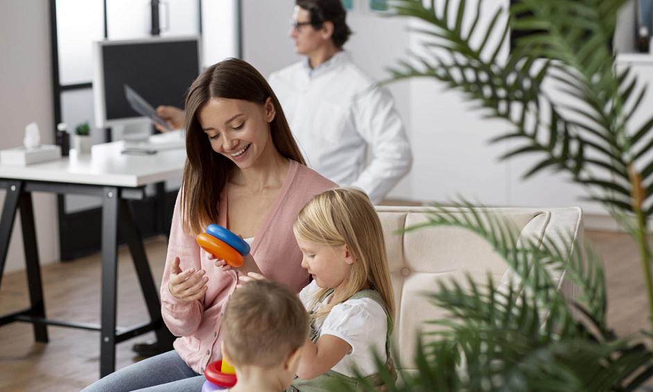Childcare Business for Sale Richmond, Nelson 1
