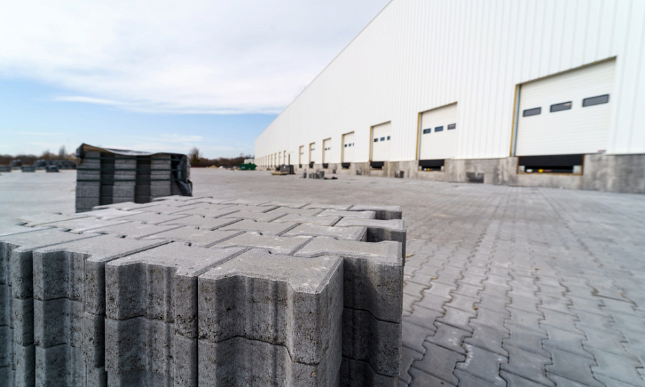 Concrete Business for Sale Wellington Greater Area 1