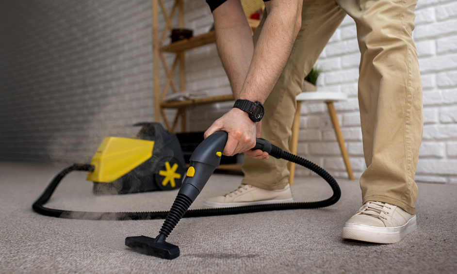 Carpet-Upholstery Cleaning and Insect Spraying Business for Sale Whangarei 1