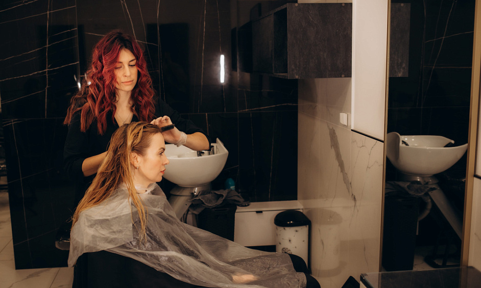 Just Cuts Salon Franchise for Sale Takanini Auckland 1 Just Cuts Salon Franchise for Sale Takanini Auckland 1