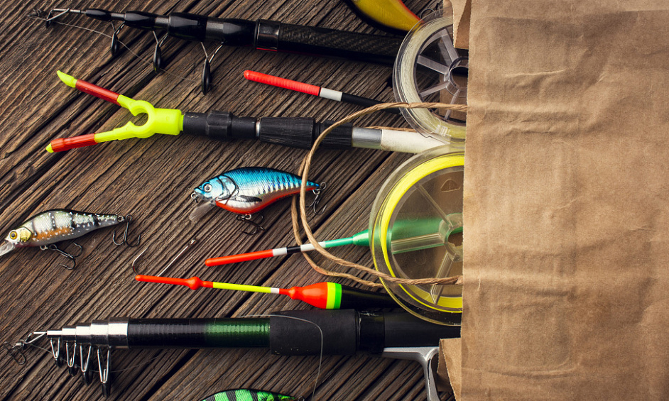 Fishing Tackle Business for Sale Auckalnd 1
