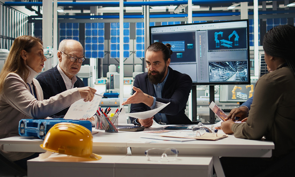 Engineering Services Business for Sale Bay of Plenty 1