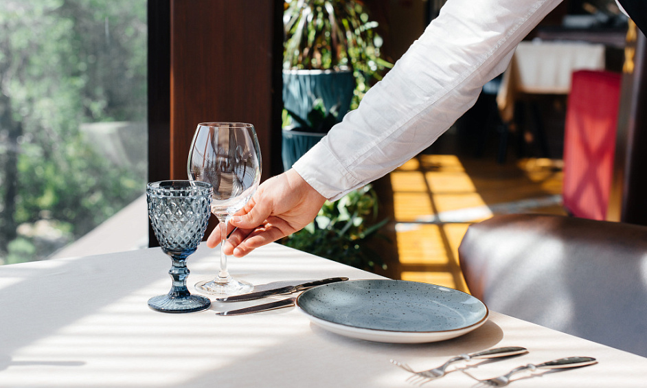 Eating Out Is About Making Memories - (cml 11573) For Sale 1