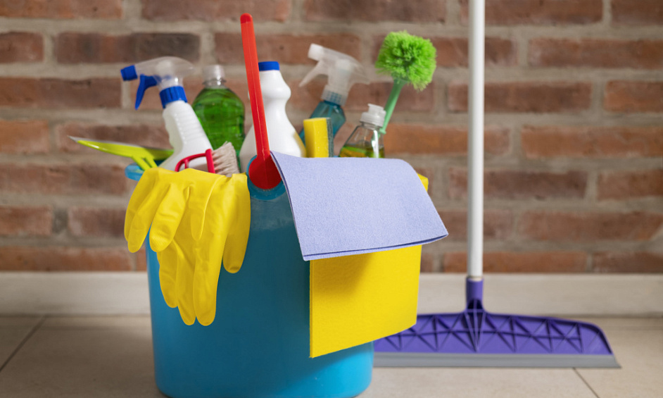Cleaning Business for Sale Christchurch 1
