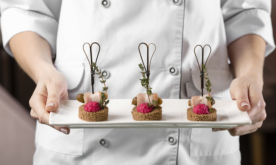 Catering Co, Central Akl With Easy Access, Well Established, Same Owners 20 Years-(Cml 11478) For Sale 1