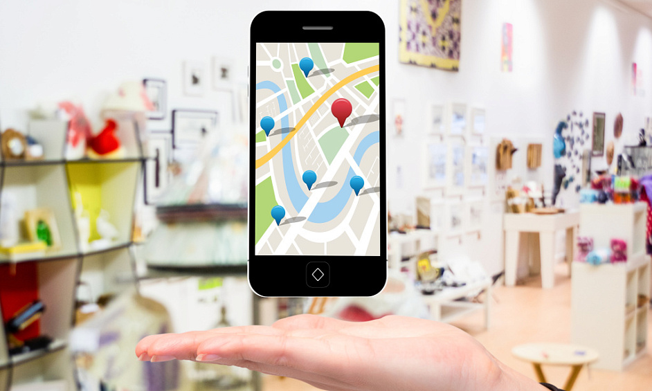 Real GPS Exclusive Territory Franchise for Sale Hamilton 1