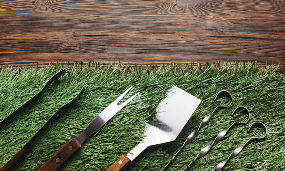 Lawn and Garden Services Franchise for Sale Hastings 1