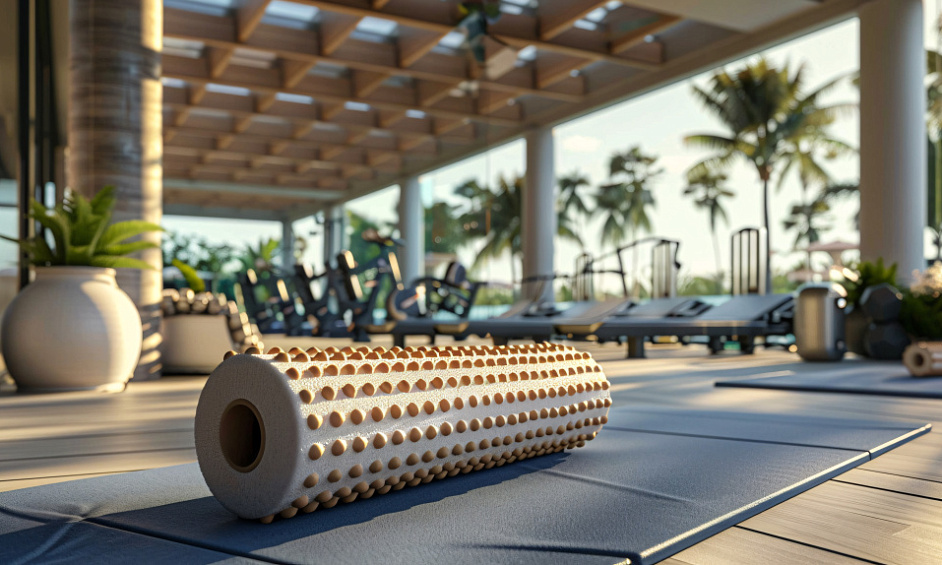 Wellness Centre Business for Sale Orewa 1