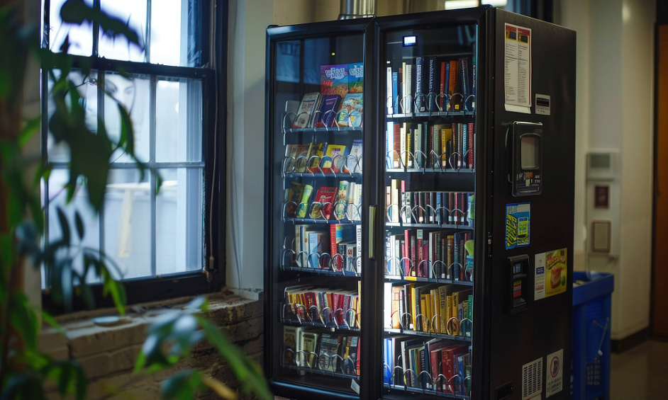 Vending Machine Business for Sale Auckland 1 Vending Machine Business for Sale Auckland 1