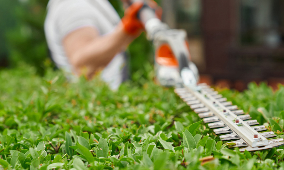 Lawn and Garden Services Franchise for Sale Christchurch 1