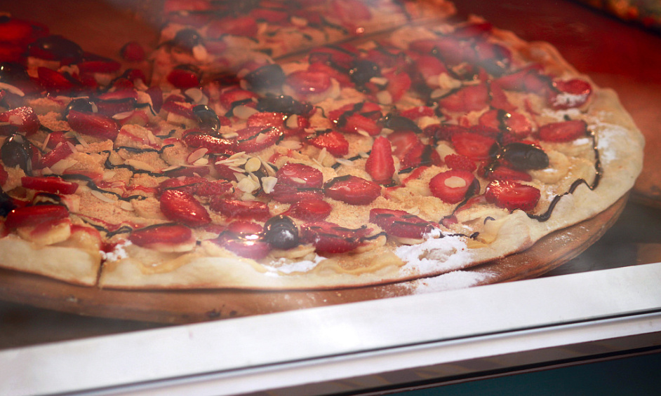 Hell Pizza Franchise for Sale Remuera Auckland 1
