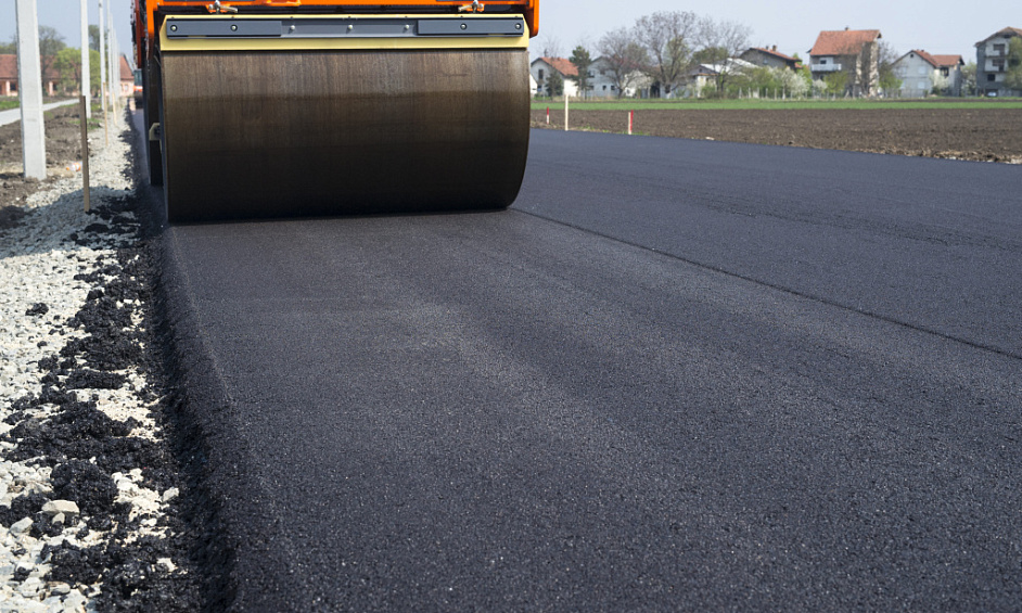 Asphalt Business for Sale Auckland 1