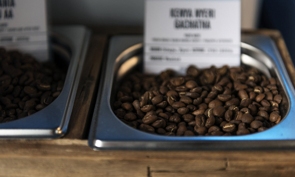 Coffee Roastery + Capsule Brand Business for Sale Auckland Region 1