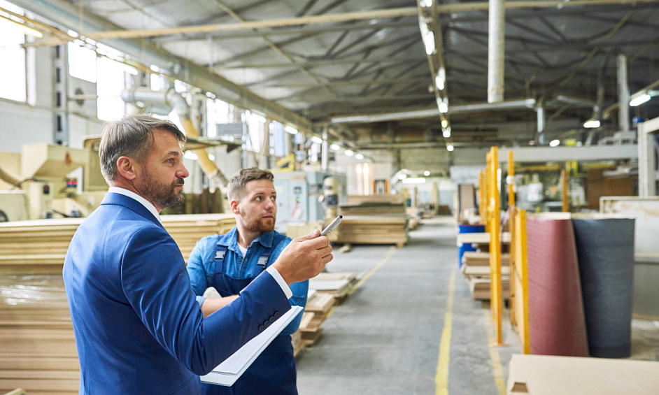 Industrial Manufacturing Business for Sale Waikato 1