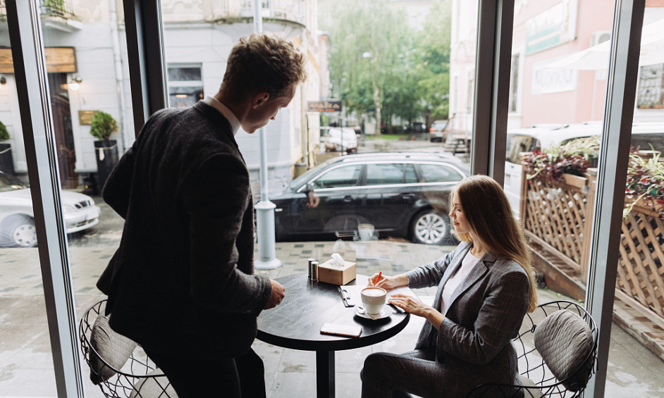 Cafe and Restaurant Business for Sale Auckland 1
