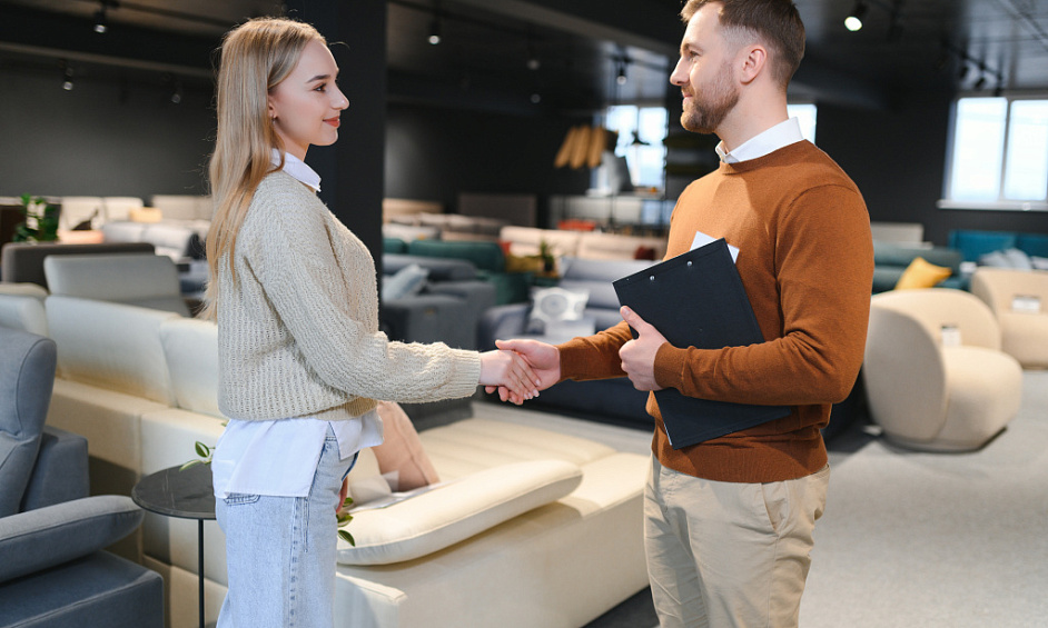 Furniture Store Business for Sale Auckland 1