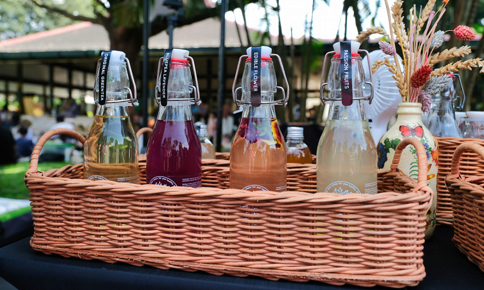 In-home Food & Beverage Crafting Business for Sale Bay of Plenty 1