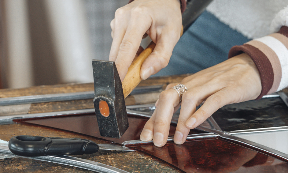 Leather, Plastic and Vinyl Restoration Franchise for Sale West Auckland 1