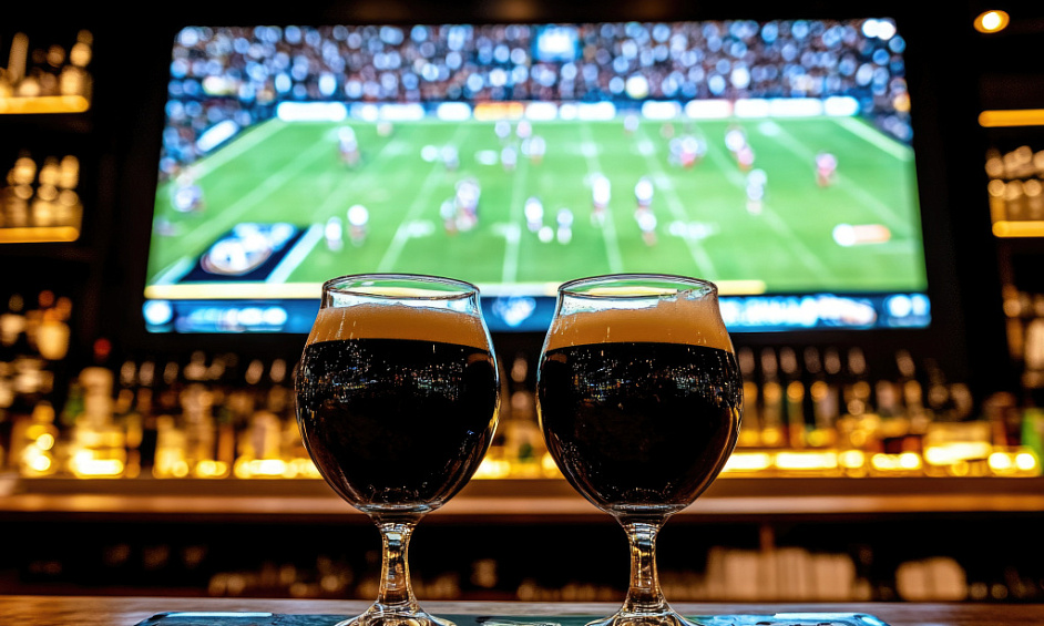 Sports Bar & TAB for Sale Taranaki 1