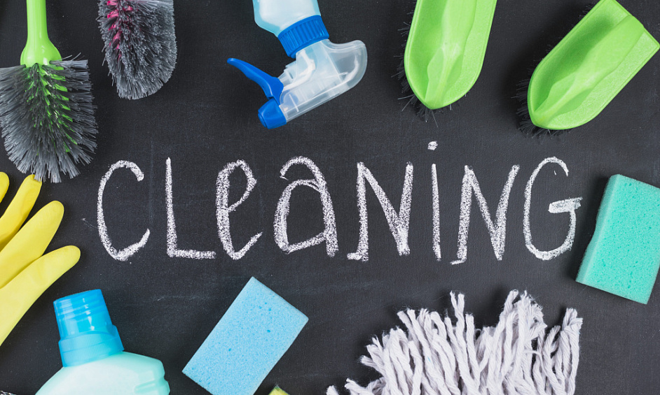 Cleaning Industry Franchise for Sale Christchurch 1