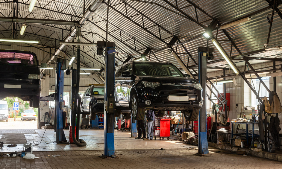 Service Station, Workshop Business for Sale South Canterbury 1 Service Station, Workshop Business for Sale South Canterbury 1