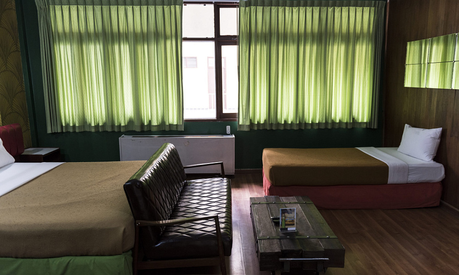 Boutique Motel for Sale Whangarei 1