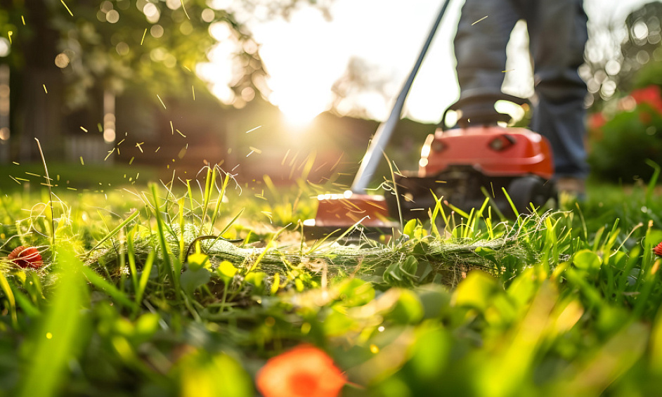 Garden Services Franchise for Sale Henderson South Henderson Valley 1