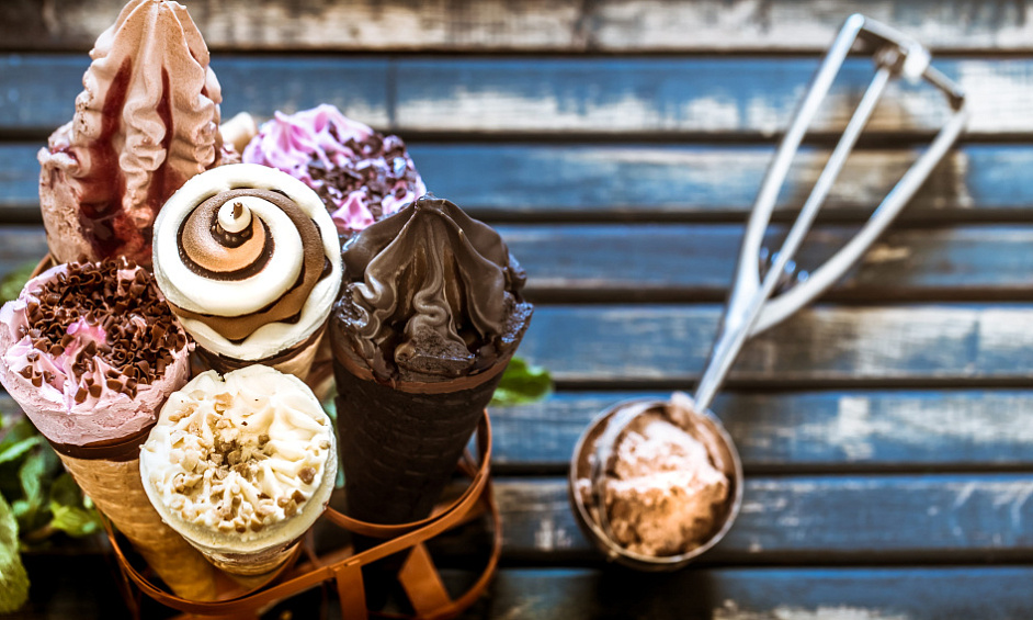 Natural Ice Cream Franchise for Sale Christchurch 1