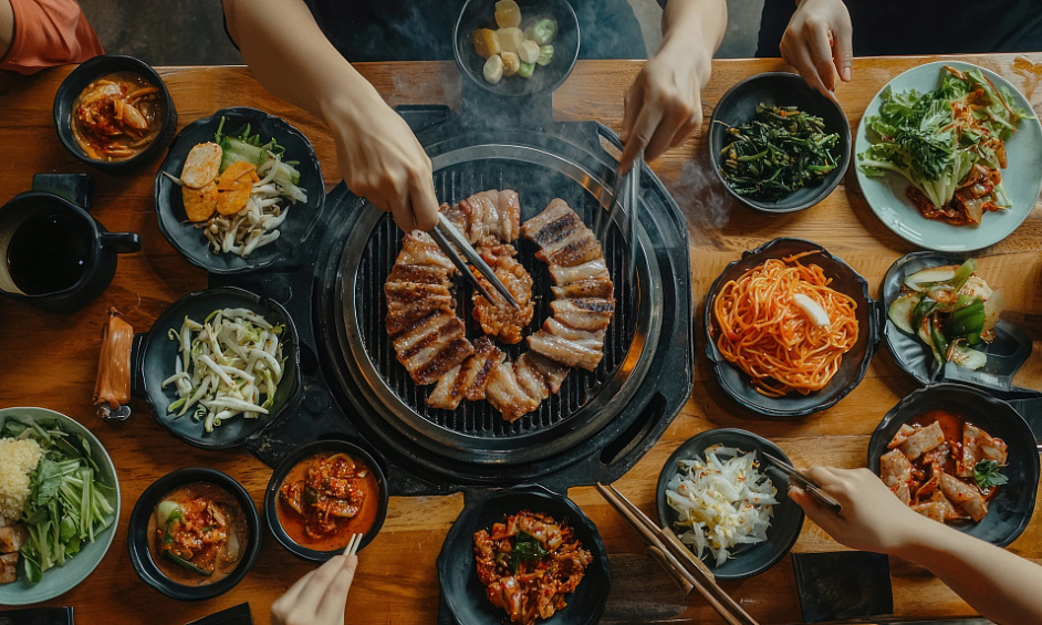 Asian Restaurant for Sale Auckland 1