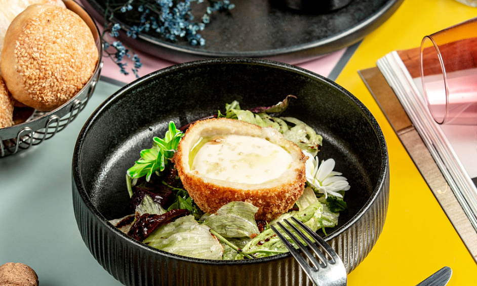 Restaurant for Sale Hamilton 1