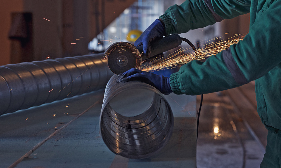 Established Steel Fabrication Business for Sale Auckland 1