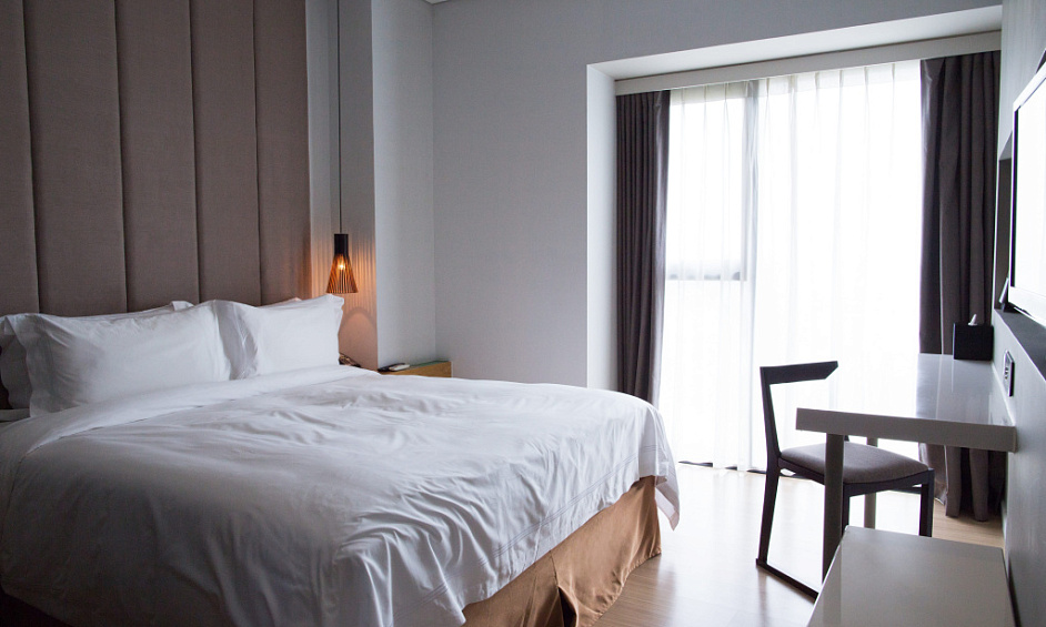 18-room Motel Leasehold for Sale Blenheim 1