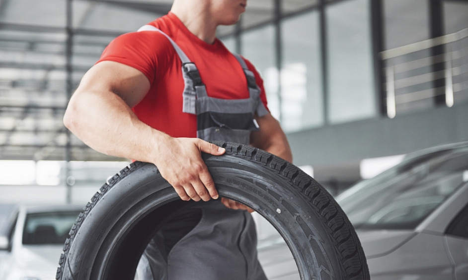 Tyre Service Business for Sale Auckland 1