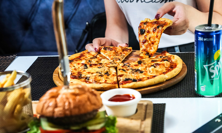 Popular Pizza & Burger Business for Sale Auckland 1