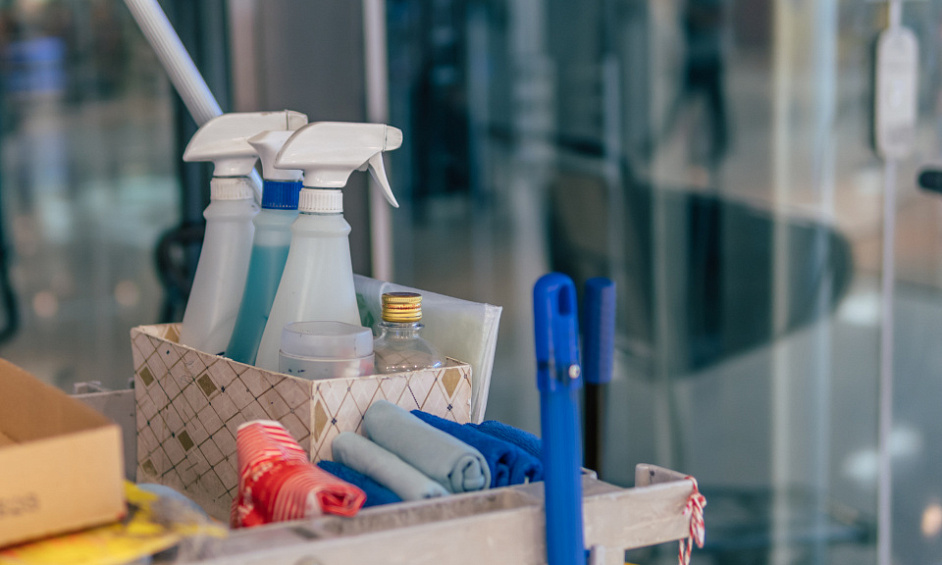 Commercial Cleaning Franchise for Sale Gisborne territory 1 Commercial Cleaning Franchise for Sale Gisborne territory 1