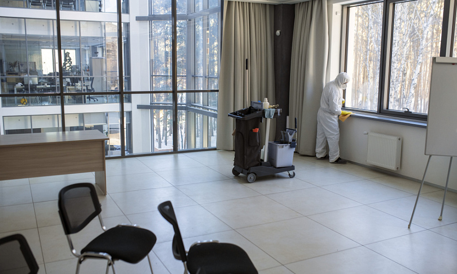 Commercial Cleaning Equipment Business for Sale Auckland 1