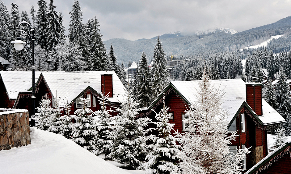 FHGC Apres-ski Accommodation Business for Sale Ohakune 1