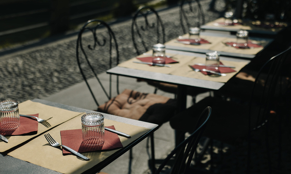 Edgy Restaurant for Sale Central Auckland 1