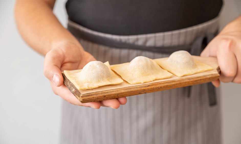 Sumthin Dumplin Franchise for Sale Botany Auckland 1