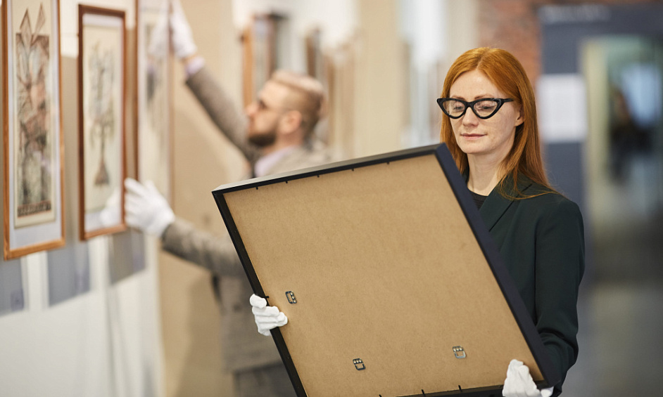 Windsor Gallery & Picture Framing Business for Sale Christchurch 1