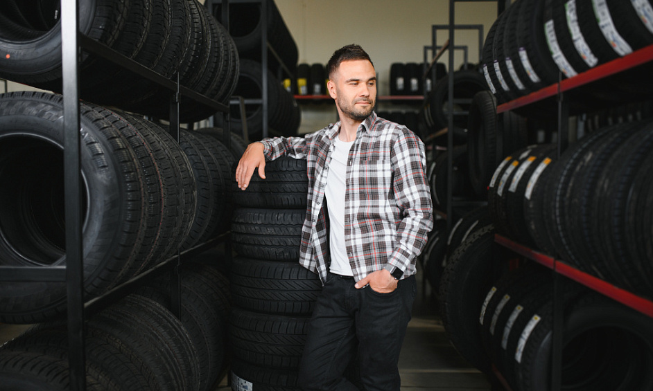 Tyre Dealership Business for Sale Taranaki 1