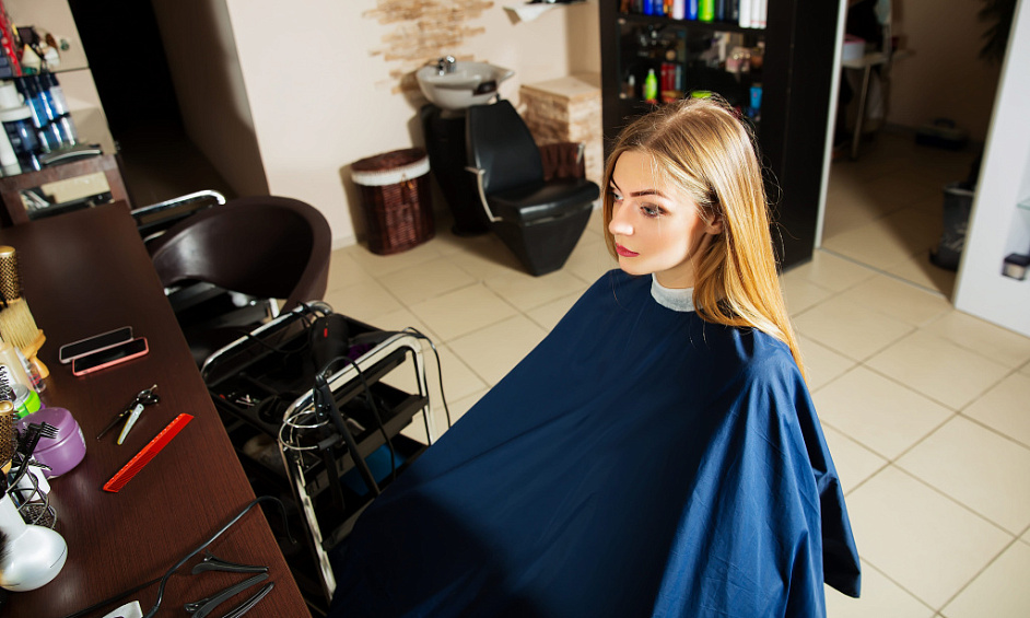Local Beauty Salon Business for Sale East Auckland 1