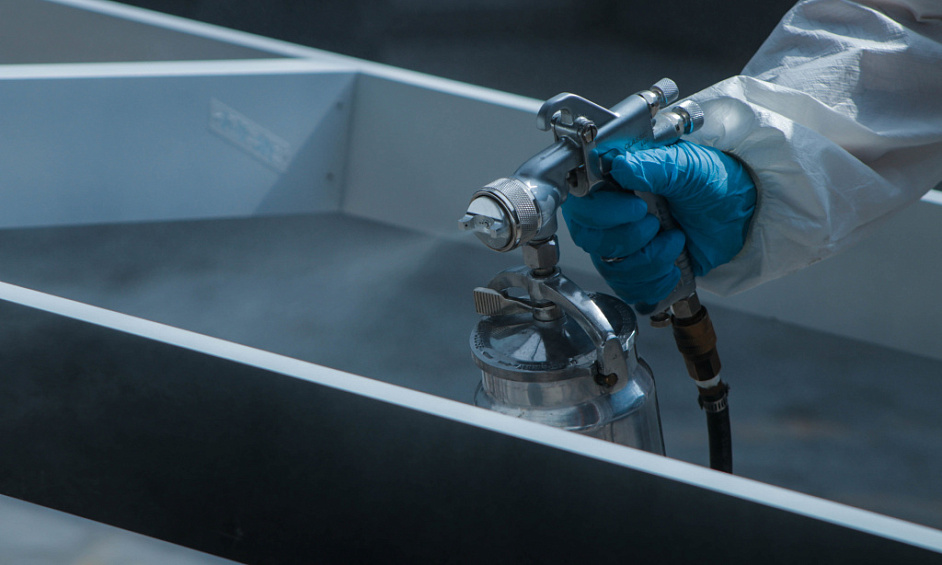 Powder Coating Plant Business for Sale Auckland location available on application 1 Powder Coating Plant Business for Sale Auckland location available on application 1