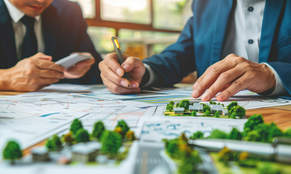 Land Development Consultancy Business for Sale Auckland 1