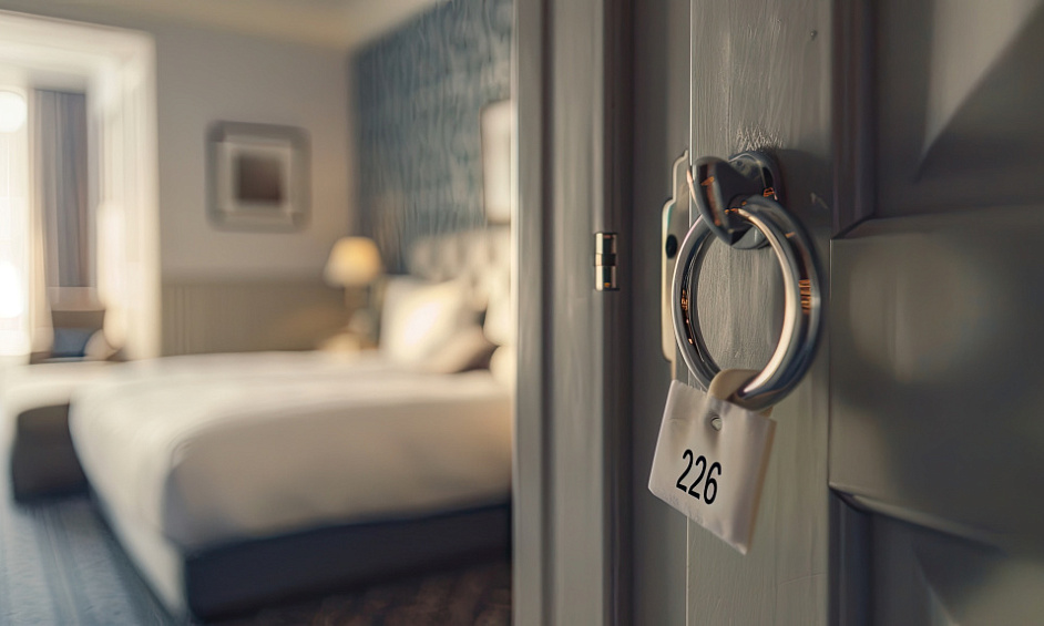 Motel Accommodation for Sale Ohakune 1