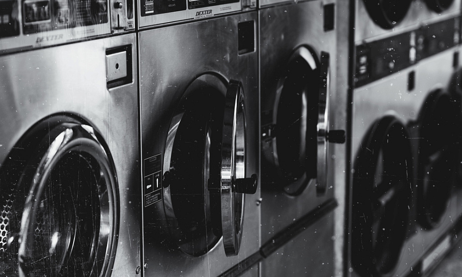 Central Akl Laundromat, Prime Location, Strong Customer Base, Easy To Run - (Cml 11314) For Sale 1