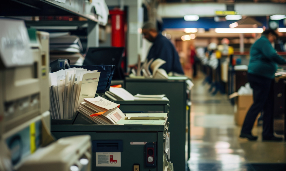 NZ Post Shop Franchise for Sale North Shore 1
